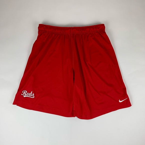 mlb nike shorts